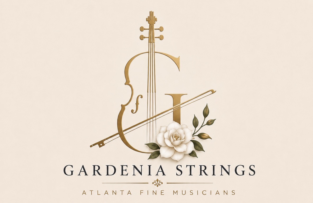 Gardenia Strings, Atlanta Fine Musicians